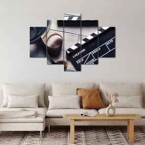 Kép - Film (150x105 cm)