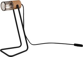 Trio TOSH 504300132 Asztali lámpa 1x15w/e14 ip20
