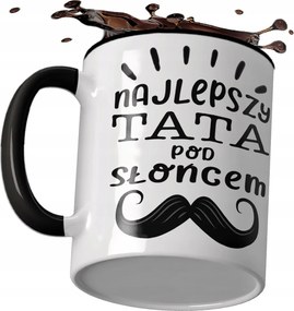 Ajándék bögre Apák napjára Születésnap Legjobb Apa A nap alatt