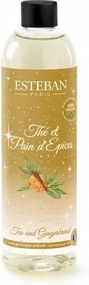 Illatolaj Esteban Thé et Pain d’épices 250 ml diffúzorhoz