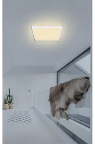 Globo 41563-18W - LED Fürdőszobai mennyezeti lámpa SAPANA LED/18W/230V IP44