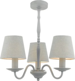Dar Lighting JOANNA JOA0339 Csillár 3x40W/E14