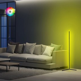 Állólámpa, Lumos - Multicolor