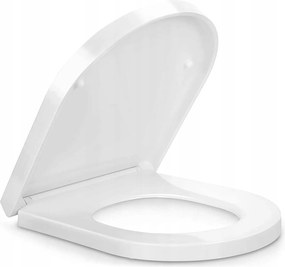 WC-ülőke Pipishell PIBTC02 fehér, szabadon álló