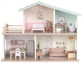 2Kids Toys - Anička babaház