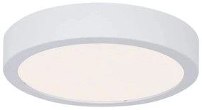 Paulmann 78923 - LED/13W IP44 Dimmelhető fürdőszobai mennyezeti lámpa AVIAR 230V