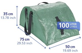 Kerti szemetes XL – Maximex