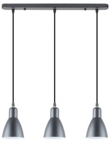 Zuma Line MORA A8102-3A Függőlámpa 3x40W/E27 IP20