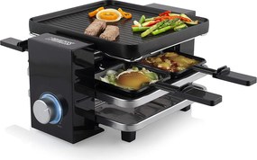 Elektromos grill Princess 162915 700 W