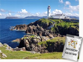 Fotótapéta Flizelina Tájkép Természet Világítótorony Kilátás 250x175 ragasztó