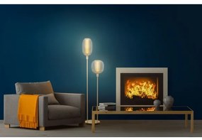 LED Izzó VINTAGE FILAMENT E27/3,4W/230V 2700K - Osram