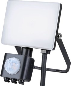 Eko Light FLOODLIGHT EKN9017 Halogén reflektor 1x10W/LED 5000K 950lm IP44