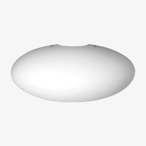 Lucis fali lámpa Asterion 4.8W Led 4000K opálüveg S5.L2.A350.0W