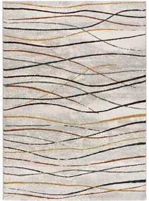 Dunia bézs szőnyeg, 140 x 200 cm - Universal