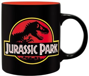 Bögre Jurrasic Park - T-Rex