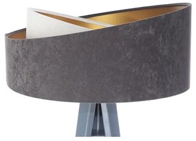 Állólámpa GALAXY 1xE27/60W/230V