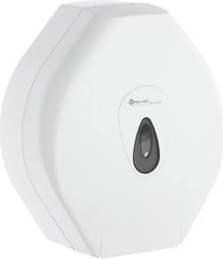 Merida Felső Wc-papír Tartó, Fehér