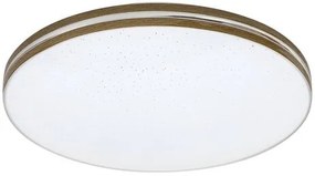 RÁBALUX 71177 OSCAR Ufo Lámpa Fehér IP20