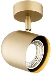 Argon 8260 - Spotlámpa ISOLA 1xGU10/5W/230V