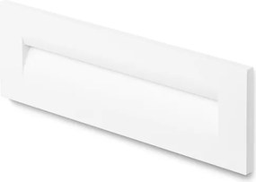 RENDL RASQ a falba süllyesztett fehér 230V LED 8.5W IP65 3000K