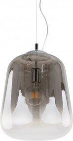 Italux Modern Függeszték Lanila Szürke ITXMD-1712-4