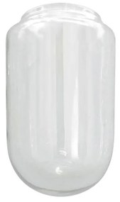 Pótló üveg Eglo 83588 MILTON fali lámpához