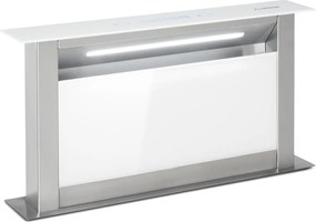 Klarstein Royal Flush Eco, páraelszívó, 60 cm, 576 m³/ó, A+