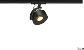 SLV KALU TRACK 1002854 Sínreflektor 1x13W/LED 3000K 970LM IP20