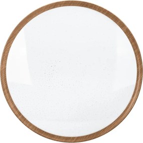 Brilagi - LED mennyezeti lámpatest NATURA LED/24W/230V 3000K átm. 38,3 cm