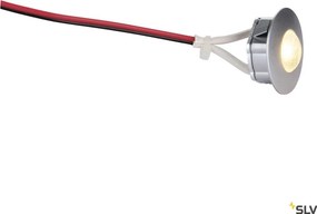 SLV DEKLED 112242 Beépíthető spotlámpa 1x1W/LED 3000K 60LM IP20
