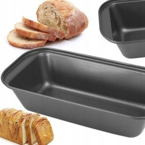 Sütőforma Kenyér Keksz Pástétom