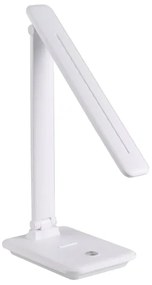 LED Dimmelhető érintős asztali lámpa VINTO LED/8W/230V fehér