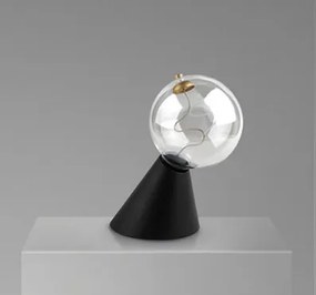 Dekorációs lámpa Műhold Modern Mozgatható New design Milan desing Week