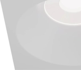 Maytoni ZOOM DL033-2-01W Beépíthető spotlámpa 1x50W/GU10 IP65