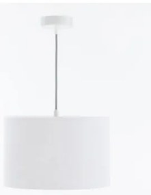 Gyerek csillár zsinóron SWEET DREAMS 1xE27/60W/230V átm. 30 cm