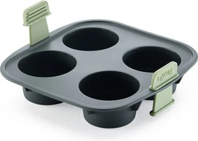 Szilikon sütőforma forrólevegős fritőzhöz 20x19,5 cm – Lékué