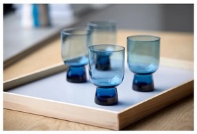 Pohár szett 4 db-os 300 ml Sorrento – Lyngby Glas