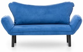 Chatto Blue kinyitható kanapé