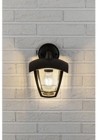 Paulmann 94392 - 1xE27/12W IP44 Kültéri fali lámpa CLASSIC 230V