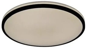 LED Mennyezeti lámpa OPAL LED/36W/230V 3000-6500K + távirányítás