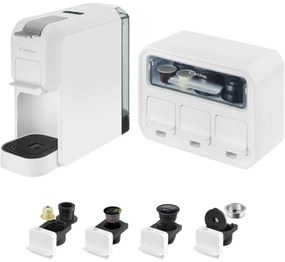 Catler ES 720 automatikus eszpresszógép Porto W