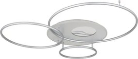 GLOBO 48466-70A INVERINA Modern LED Mennyezeti Lámpa IP20