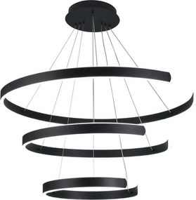 LED világítás + vezérlés 220W - J4329/B
