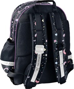 Iskolai szett lányoknak UNICORN - 5 részes szett hátizsákkal és kiegészítőkkel