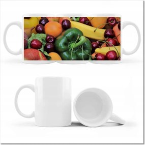 Fotó bögre Konyhai képek Forradalmak