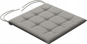 Dekoria Károly székpárna, fekete