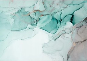 Dekoria Subtle Sage Art vászonkép 70x50