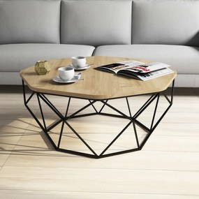 Diamond Oak konferenciaasztal