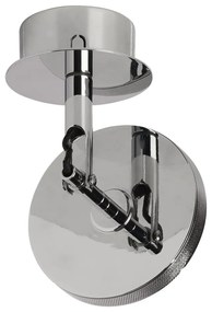 Ezüstszínű LED spotlámpa ø 12 cm Asteria Spot – UMAGE