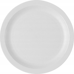 Ebédlő Tányér 210 MM Fehér Cambro